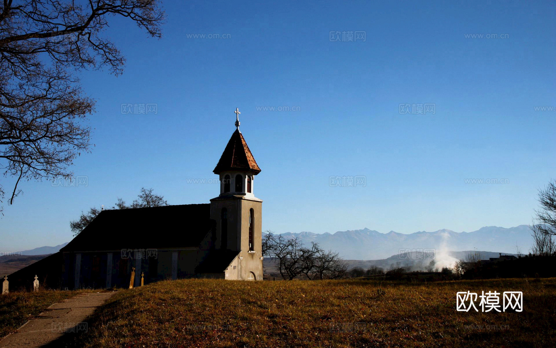 小区外景 环境 城市 都市外景 自然风景下载