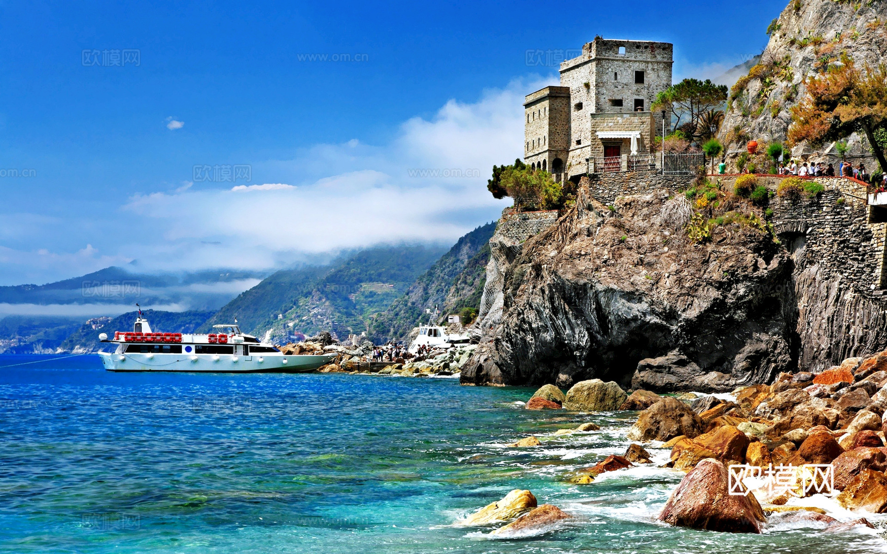 小区外景 环境 城市 都市外景 自然风景下载