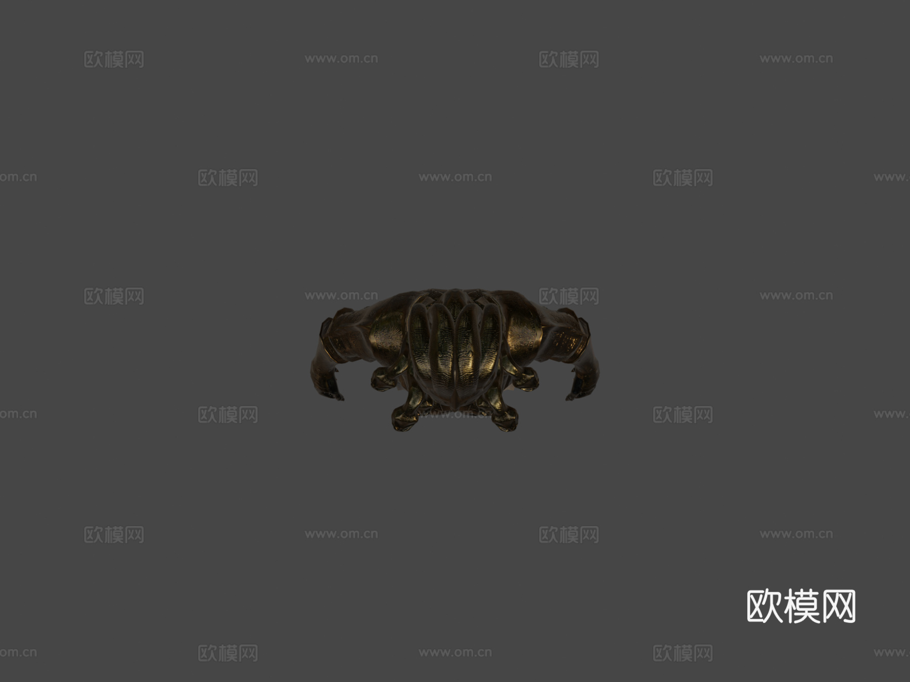 美杜莎之女su模型