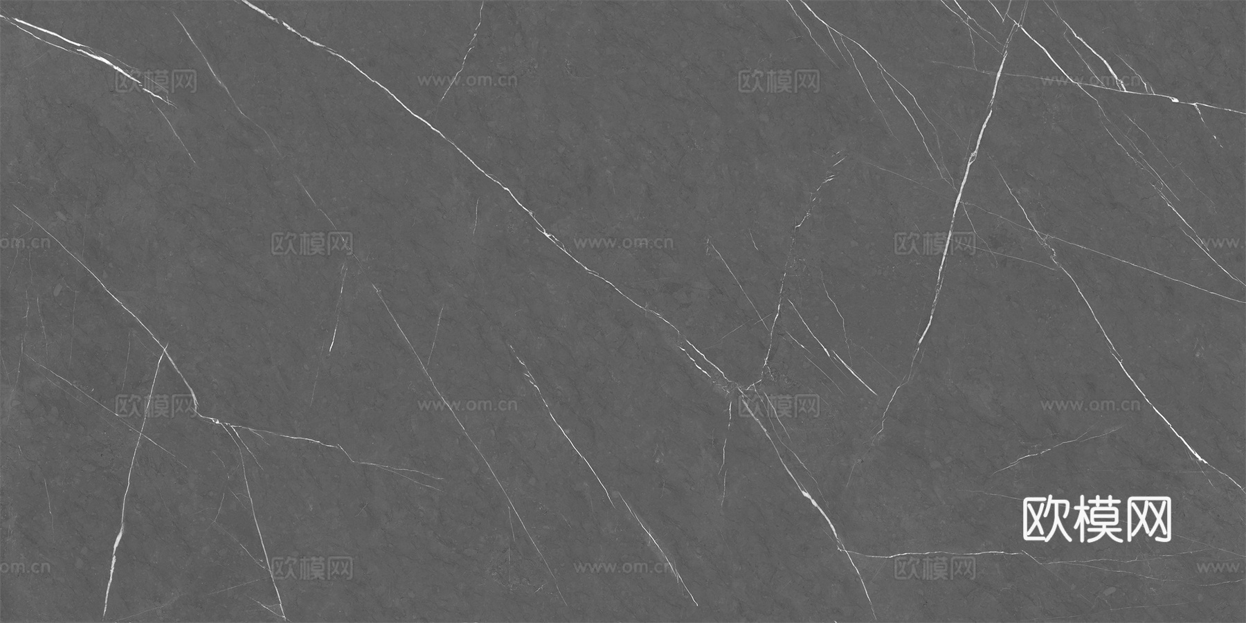 石材瓷砖 哑光灰白色大理石 地砖岩板