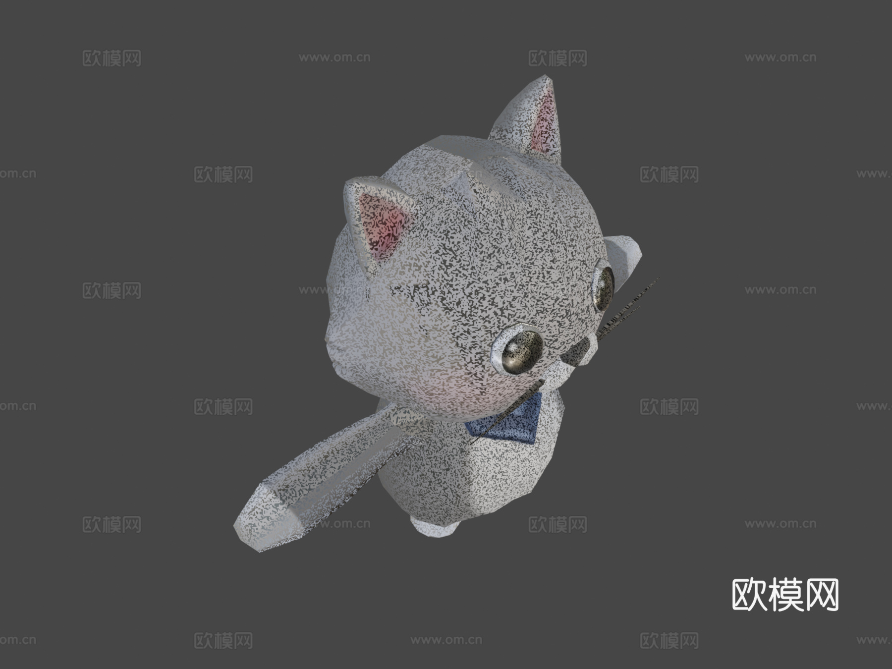 猫su模型