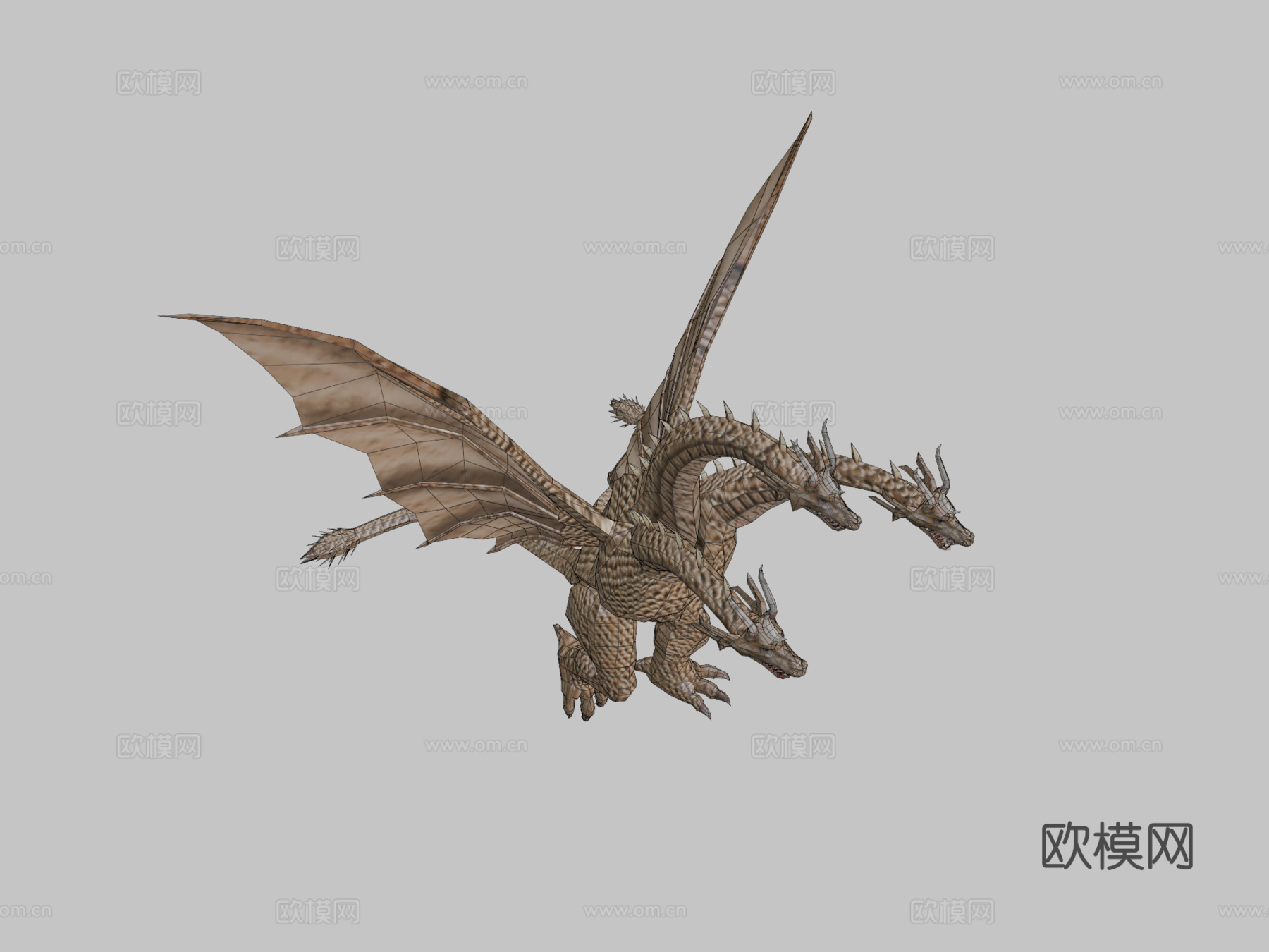 王者基多拉su模型