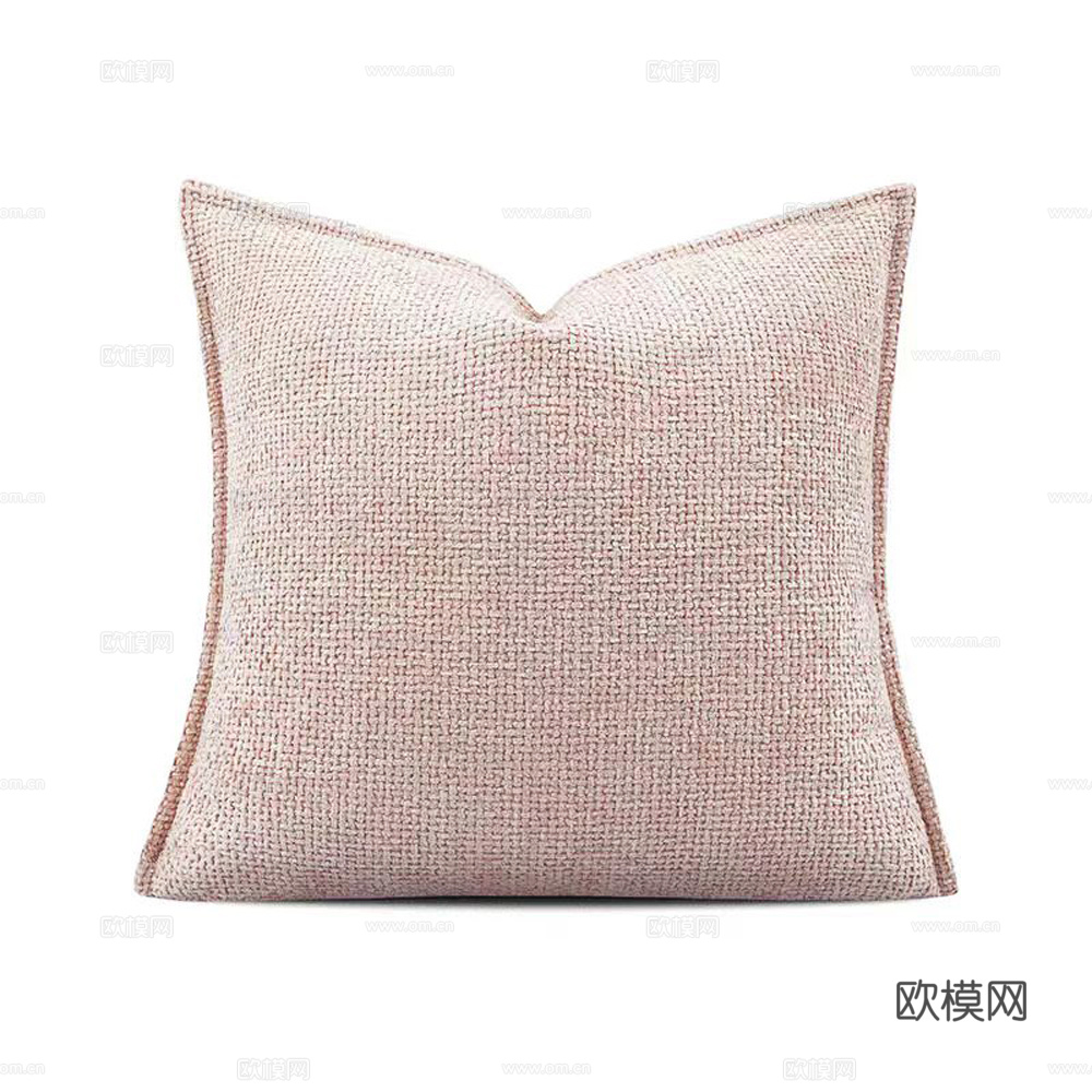 现代抱枕 枕头 布艺抱枕