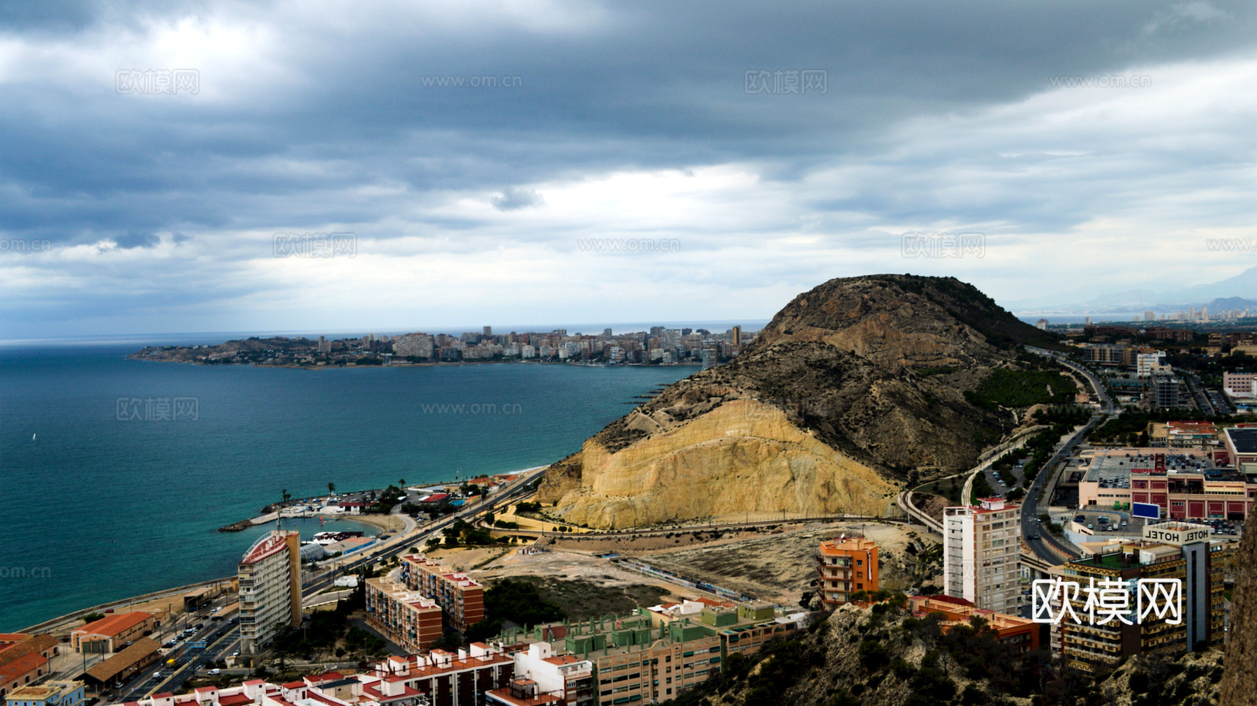 小区外景 环境 城市 都市外景 自然风景下载