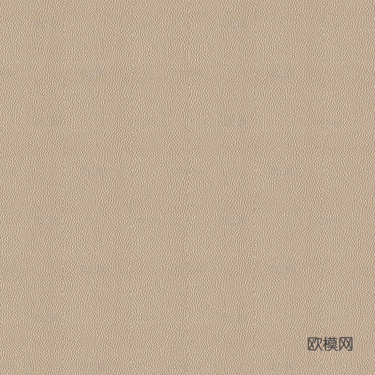 米黄色无缝皮革 细纹皮革 皮革