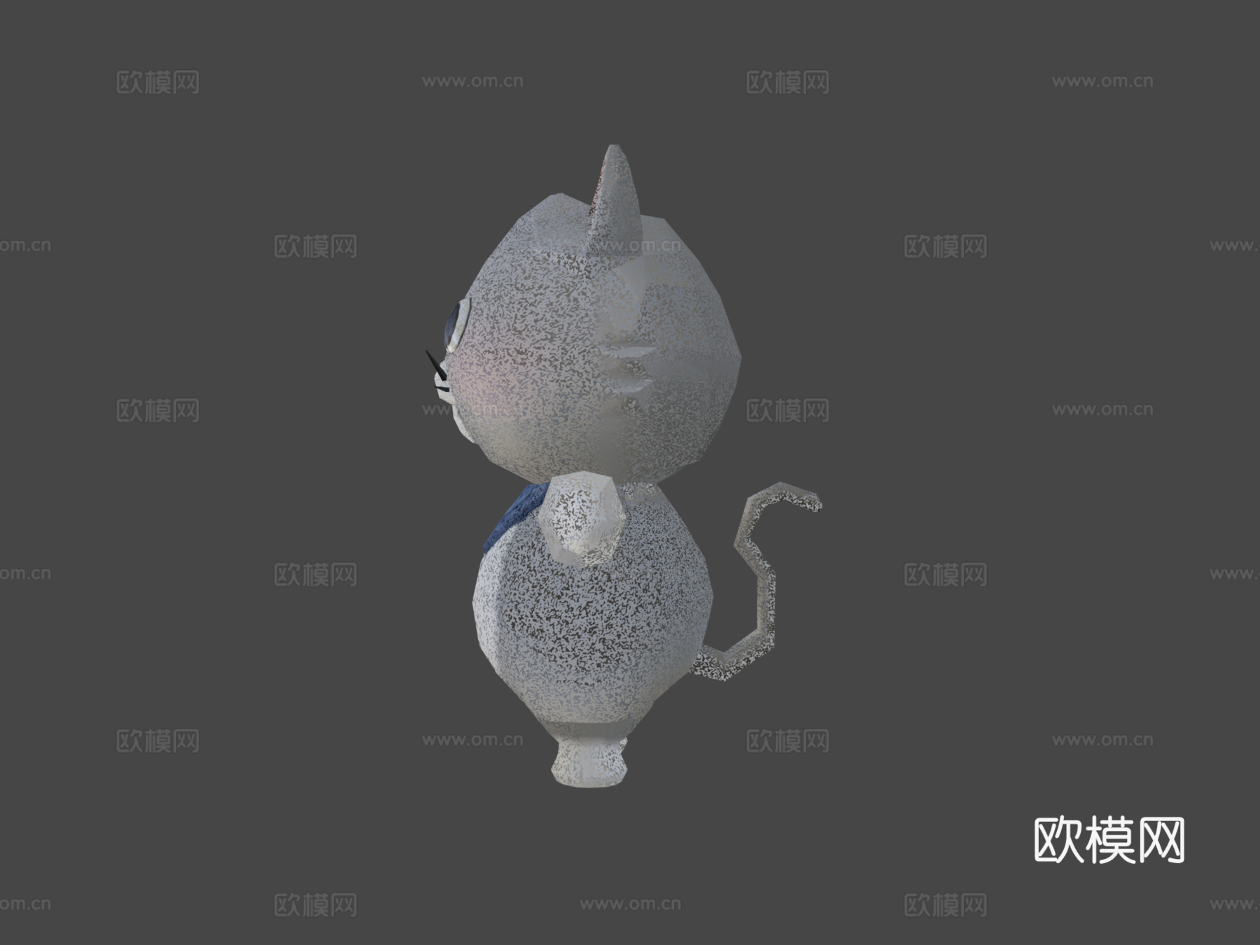猫su模型
