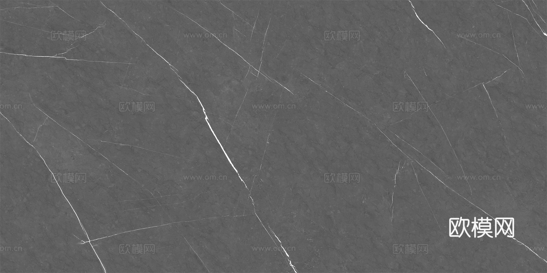 石材瓷砖 哑光灰白色大理石 地砖岩板