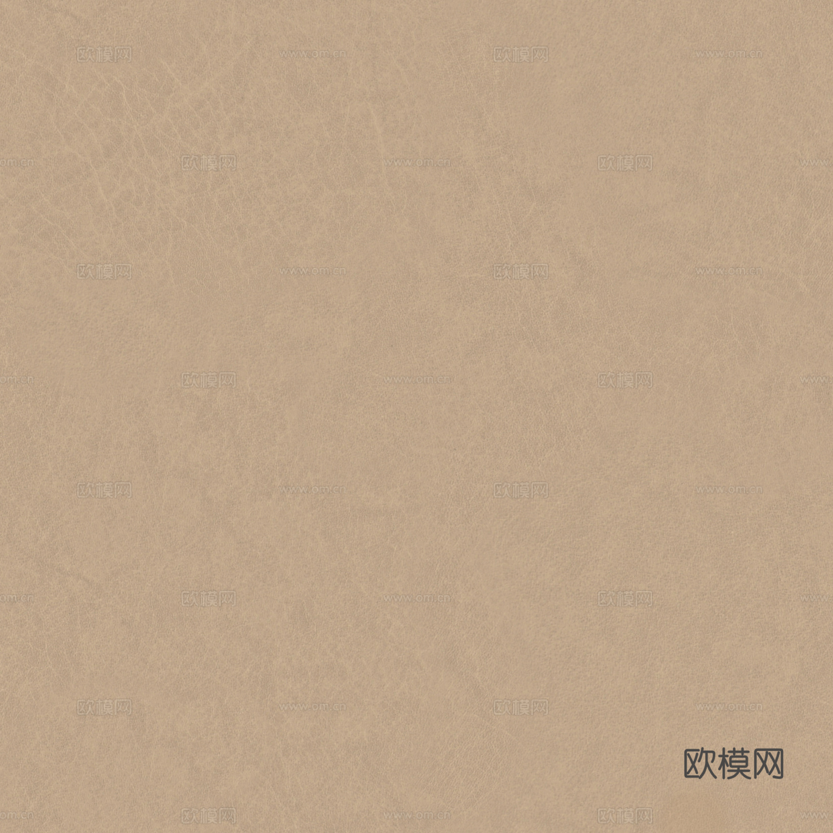 驼色无缝皮革 细纹皮革 皮革