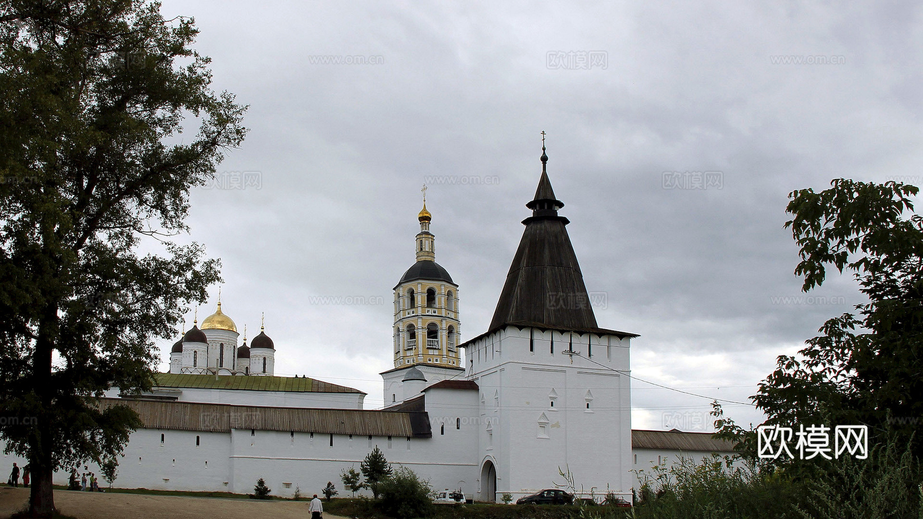 小区外景 环境 城市 都市外景 自然风景下载