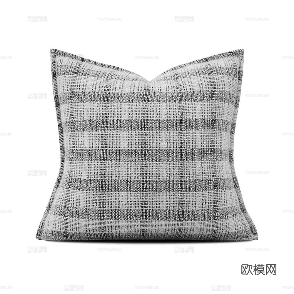现代抱枕 枕头 印花抱枕