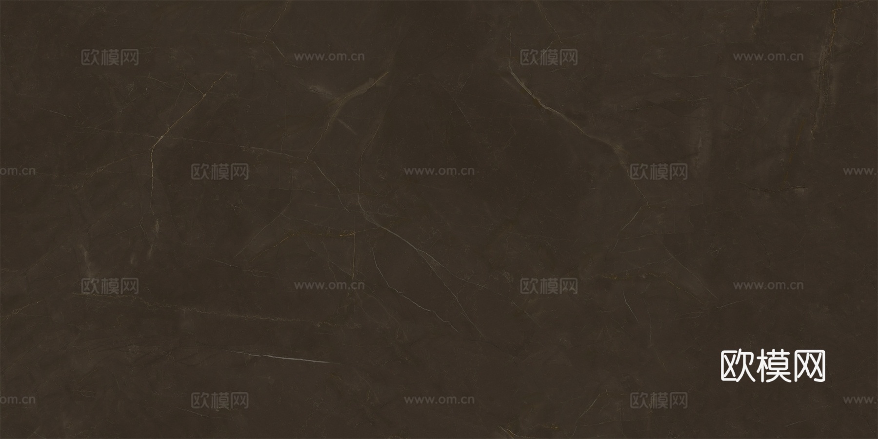 石材瓷砖  地砖岩板 哑光深咖色大理石