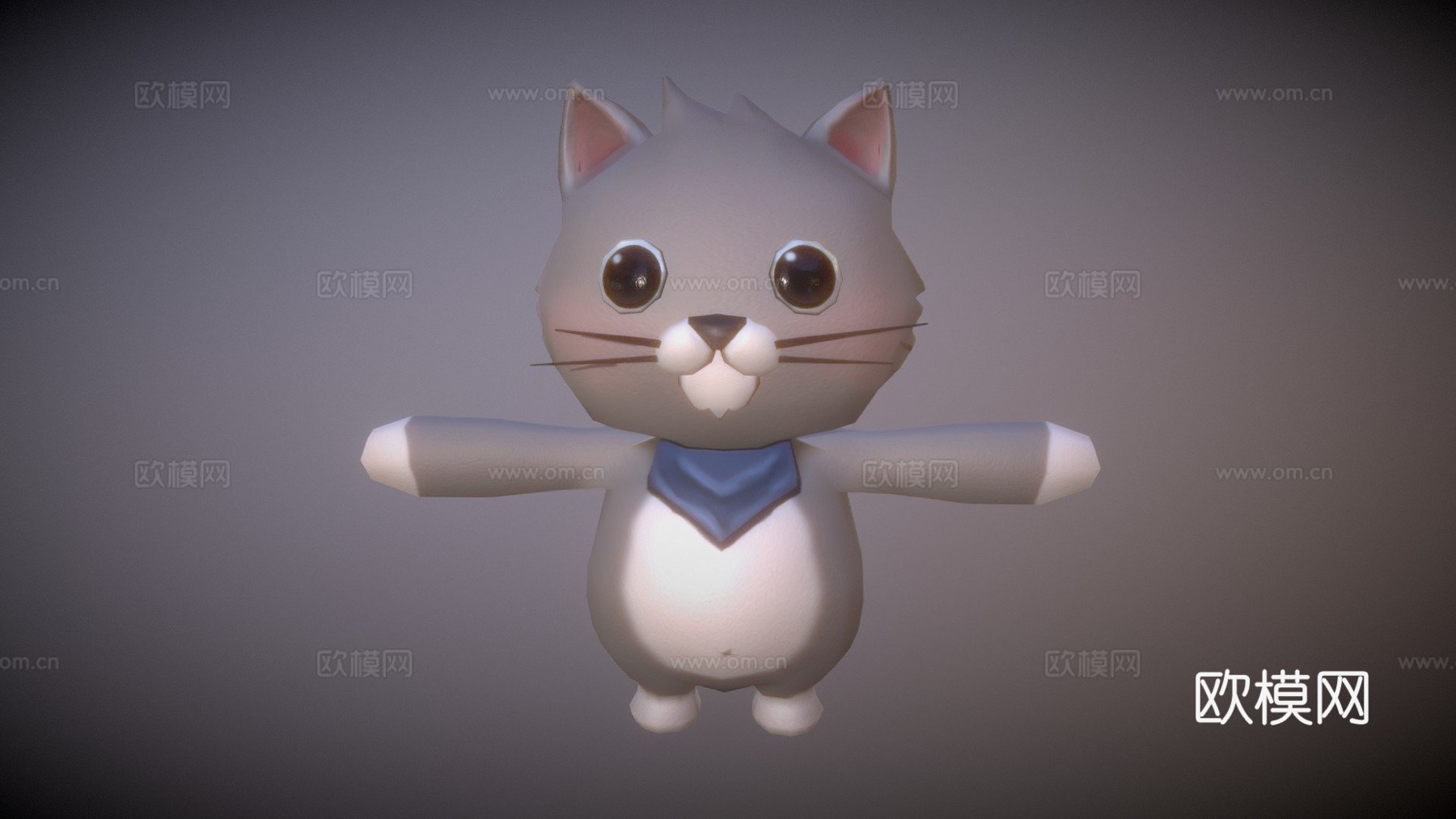 猫su模型