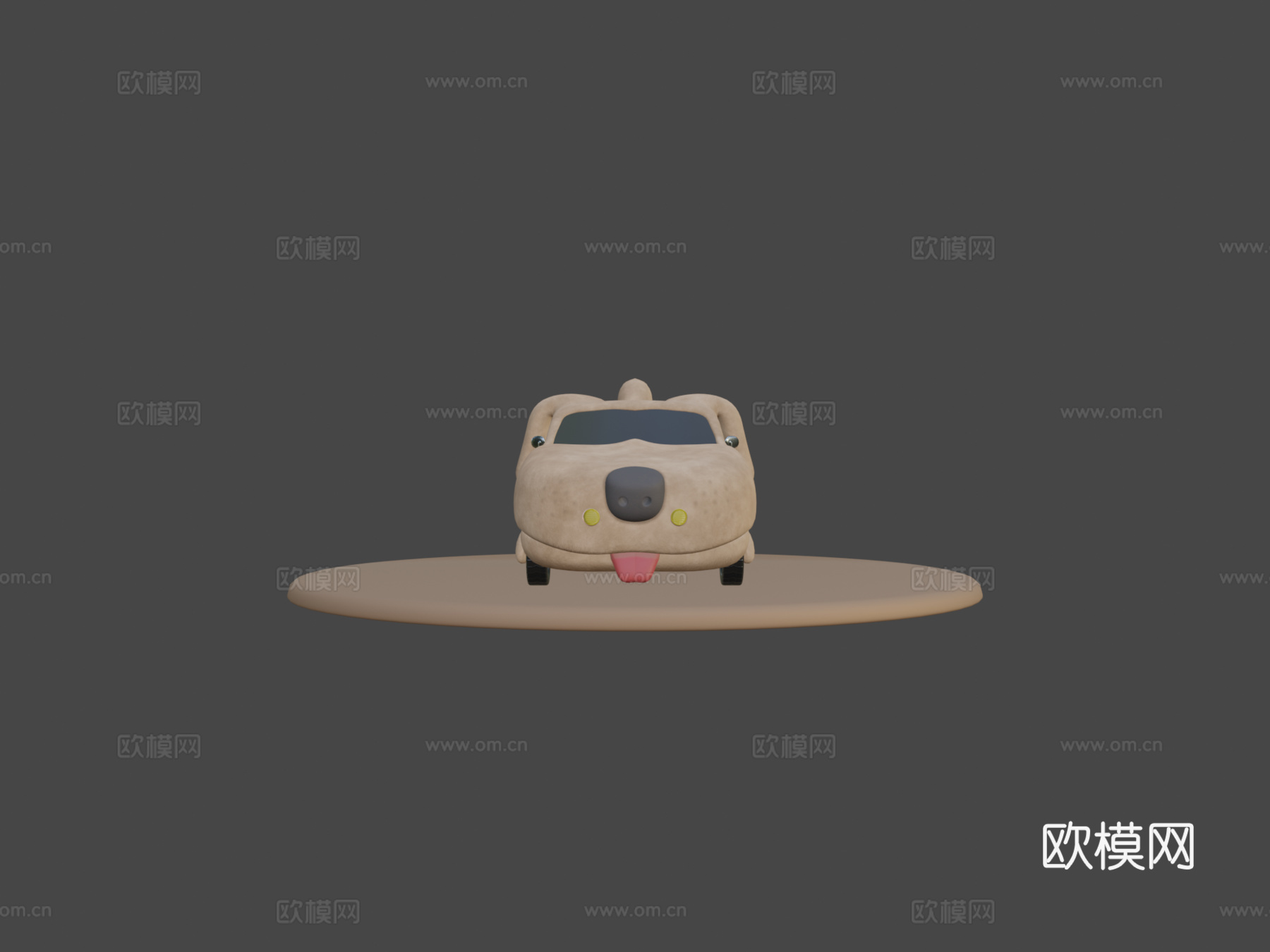 马车狗su模型su模型
