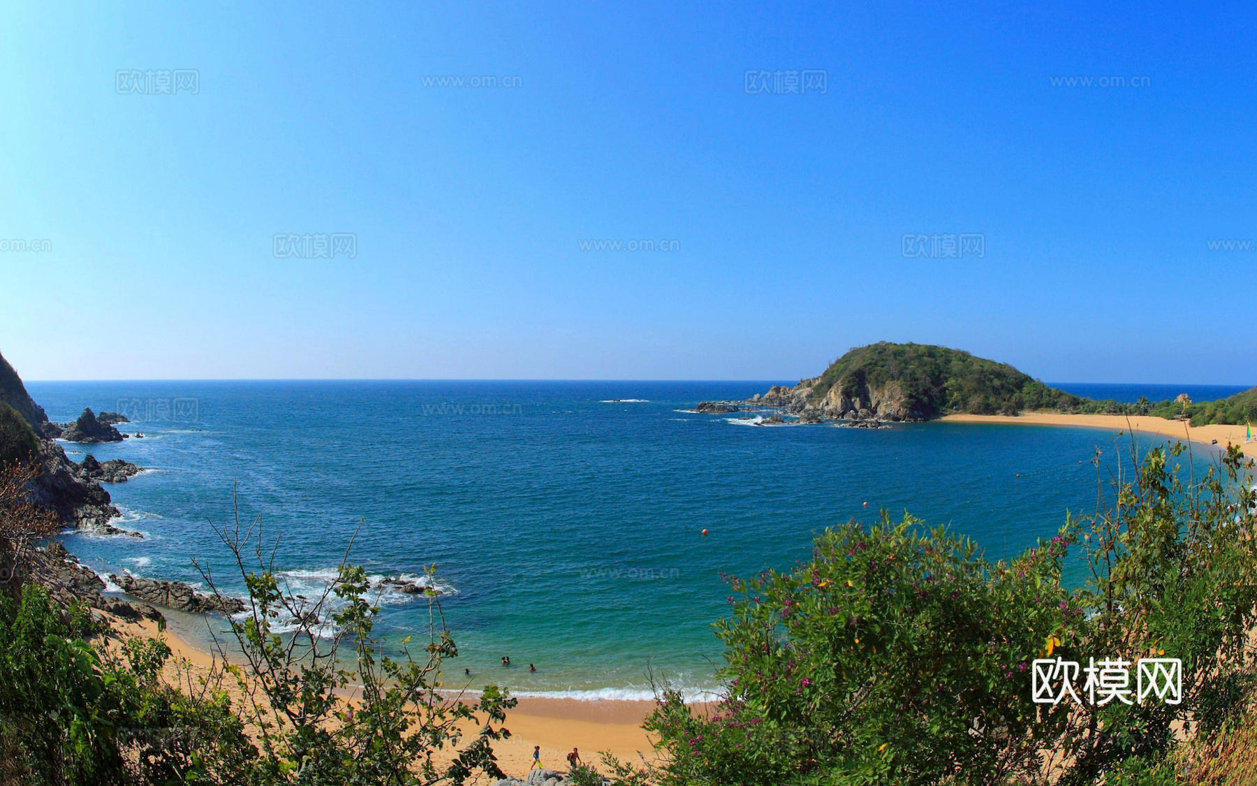 小区外景 环境 城市 都市外景 自然风景下载