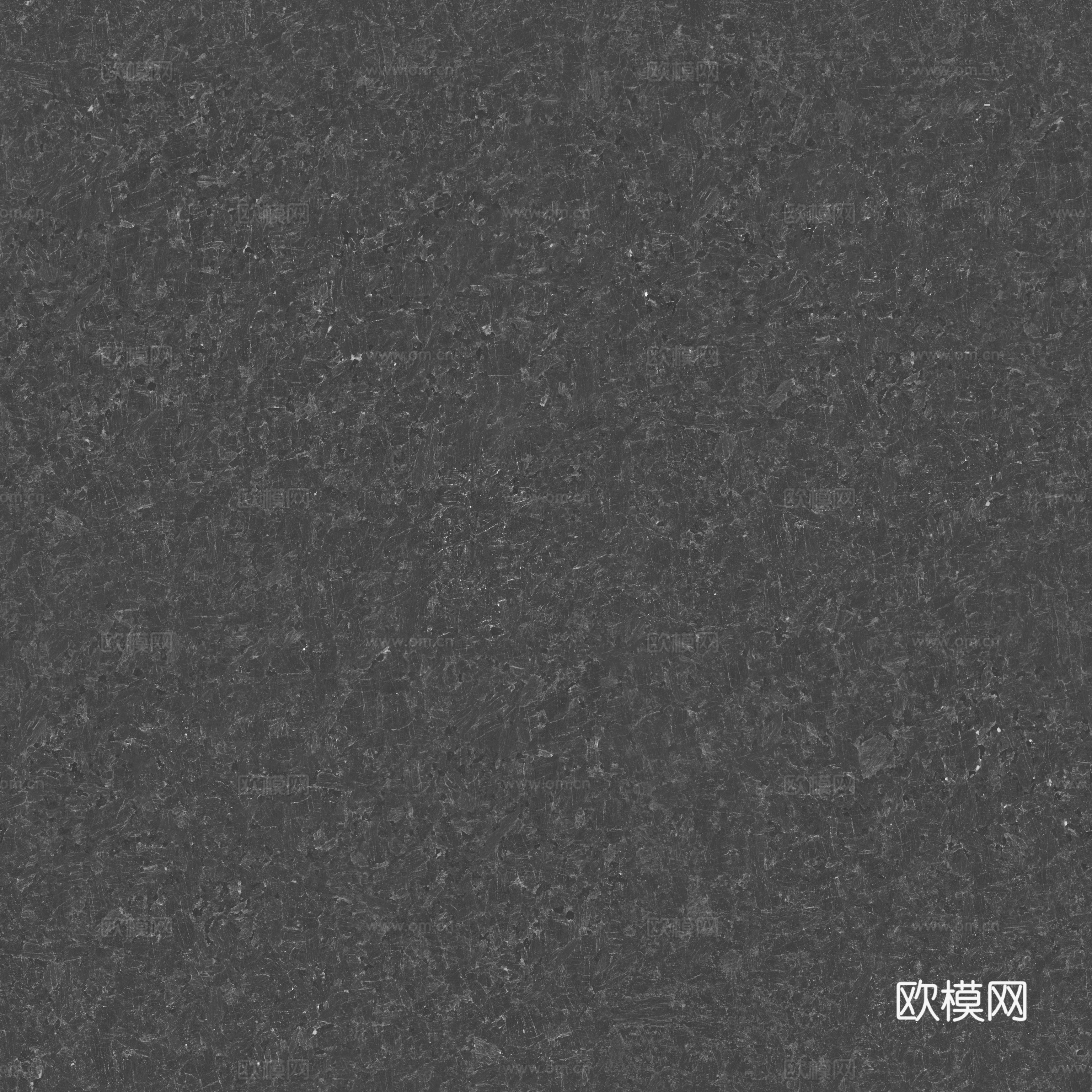 无缝灰色岩板 大理石岩板 深色岩板 连纹岩板