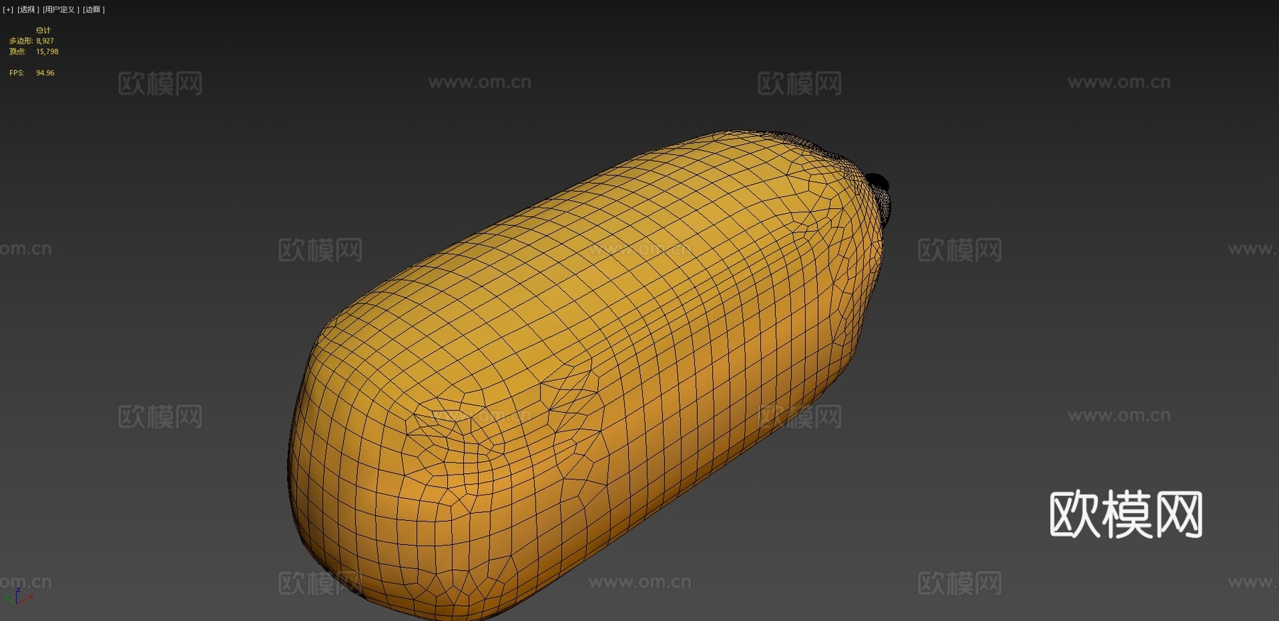 此外su模型下载（渲染图4）