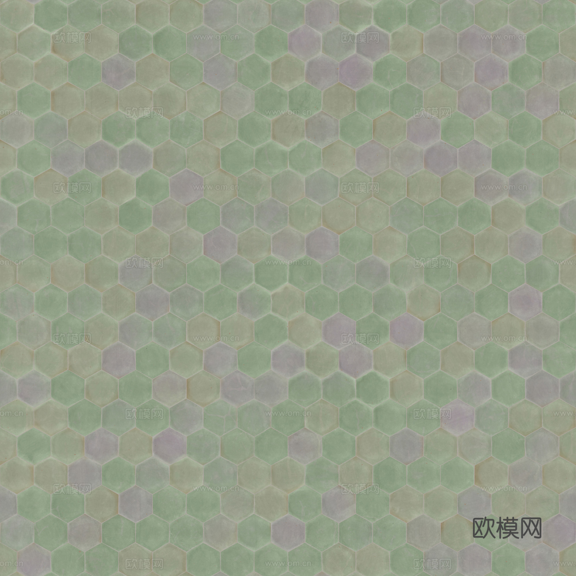 高清艺术马赛克