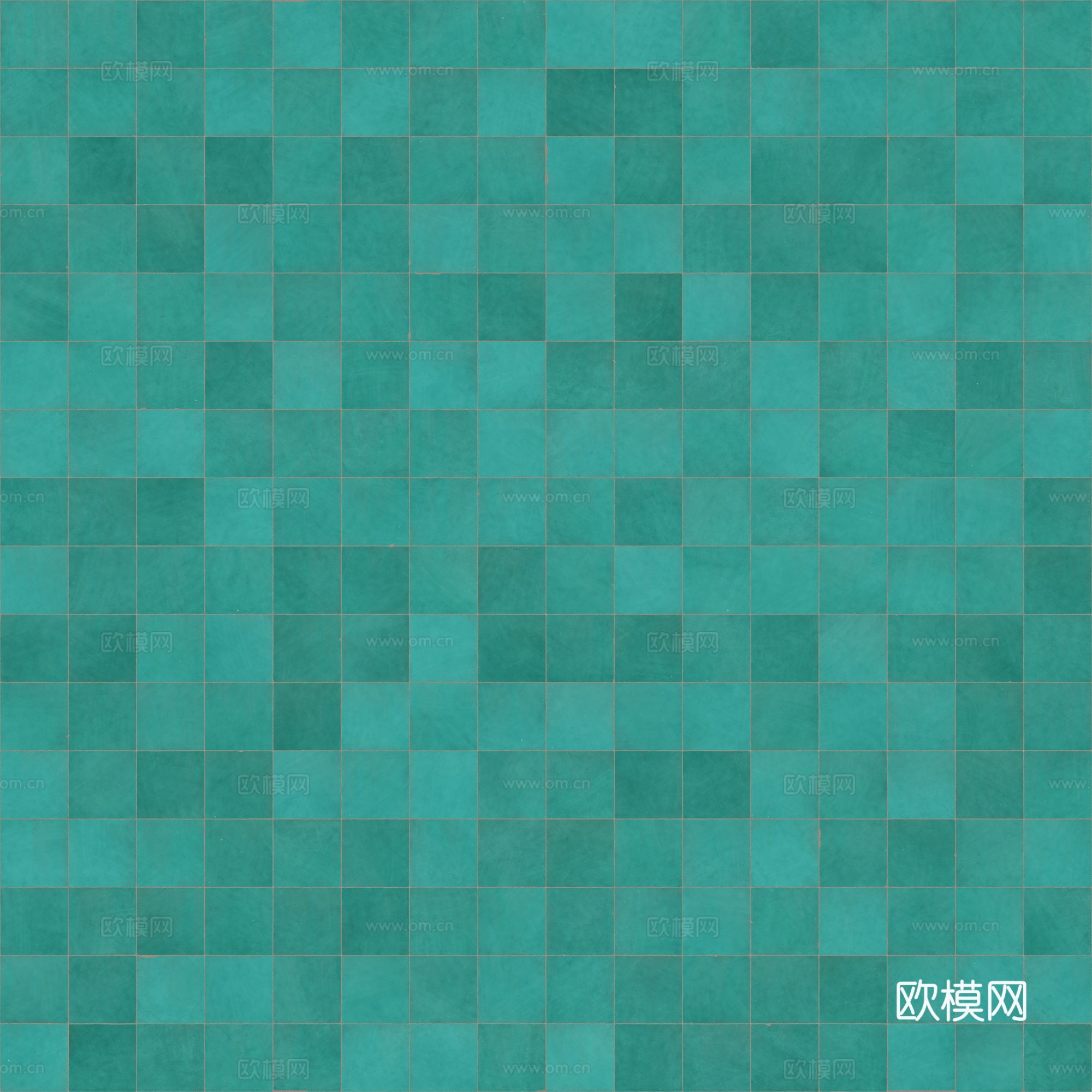 高清艺术马赛克