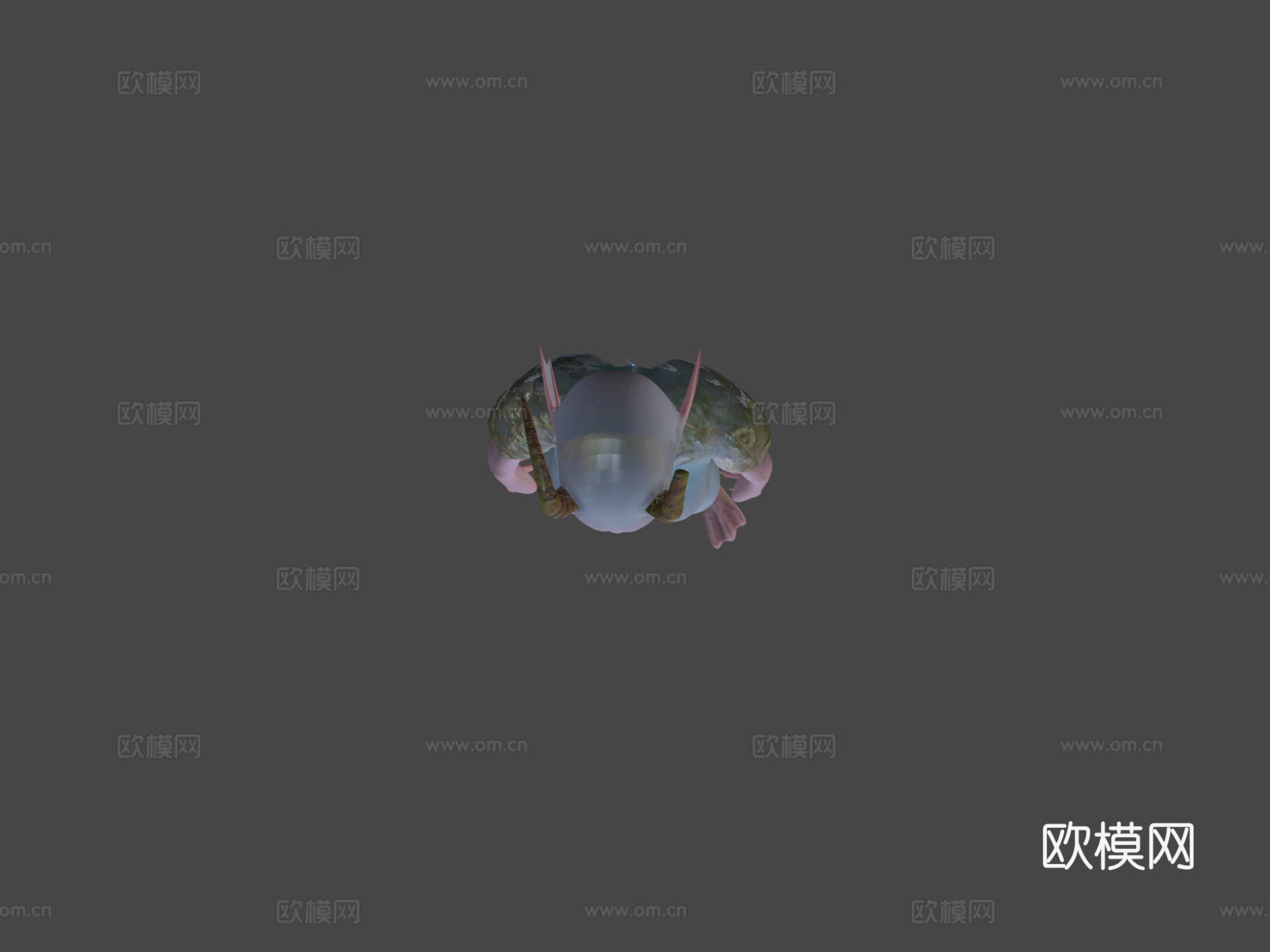 DMU-生物项目su模型