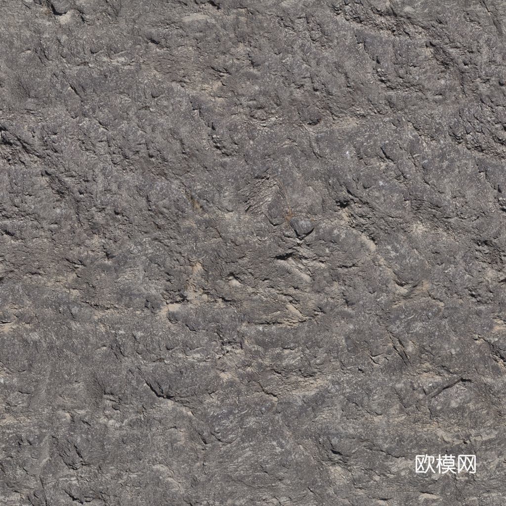 无缝灰色岩板 大理石岩板 深色岩板 连纹岩板