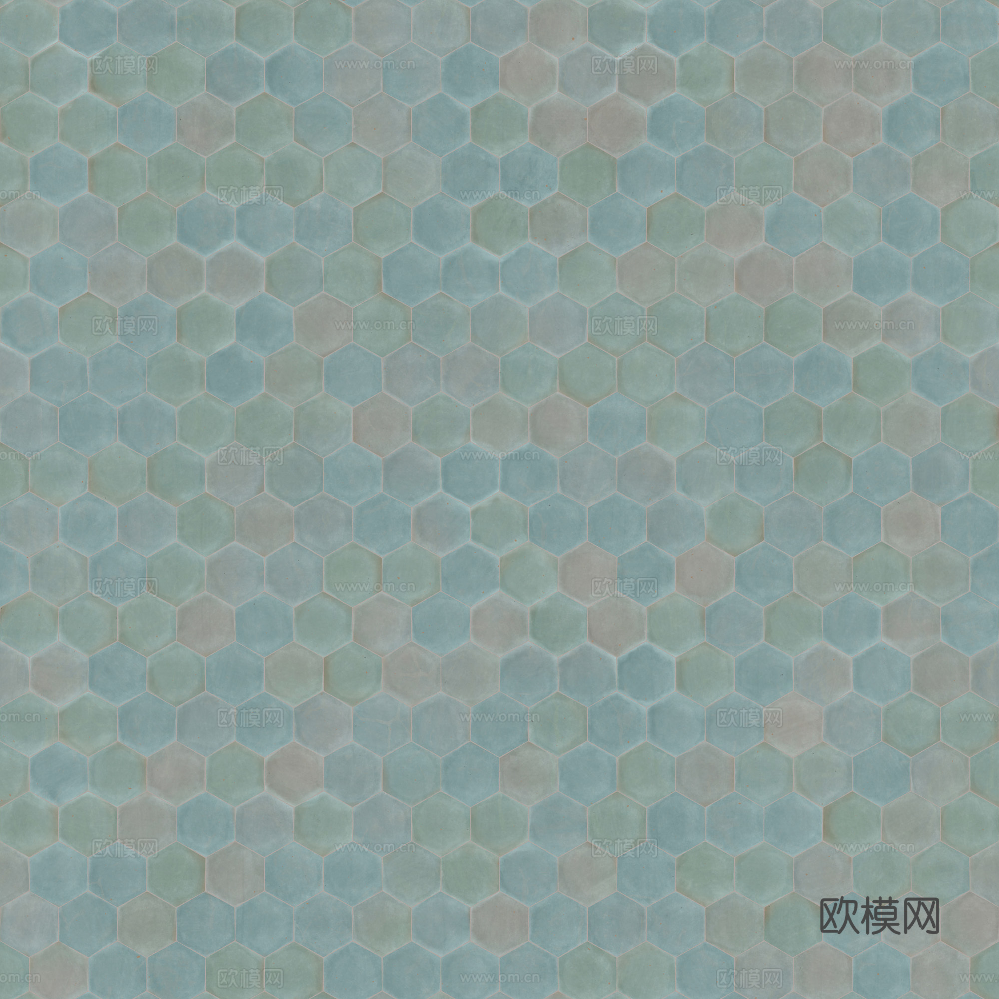 高清艺术马赛克