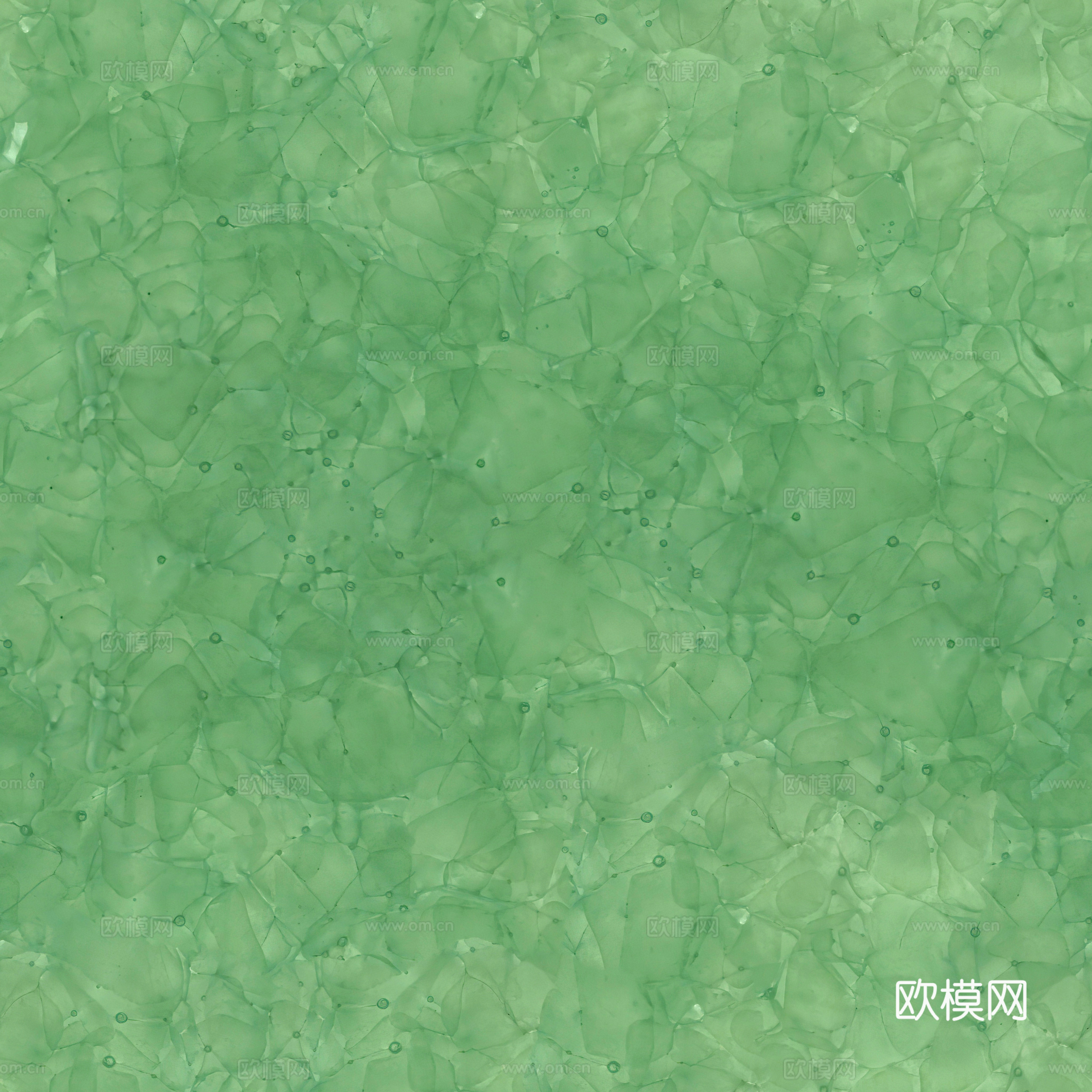 晶玉玻璃无缝贴图_透光玻璃_再生玻璃_玉石玻璃_透光石贴图