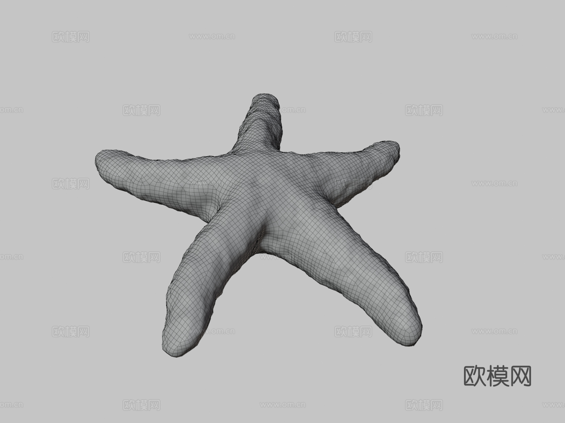 海星su模型