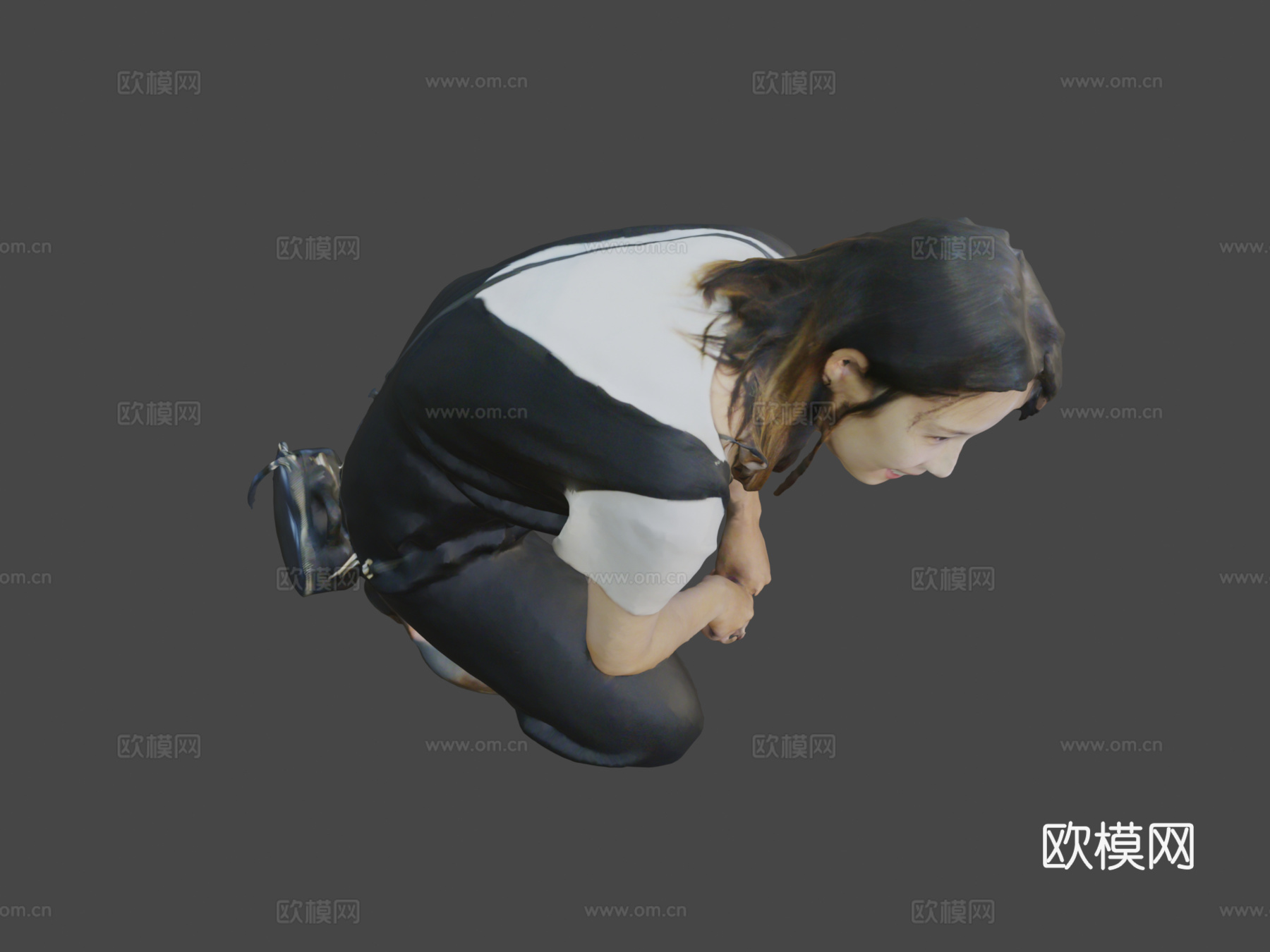 铜su模型