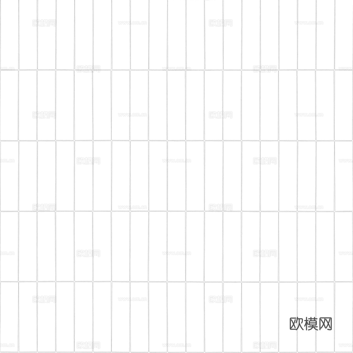 黑白凹凸砖缝下载