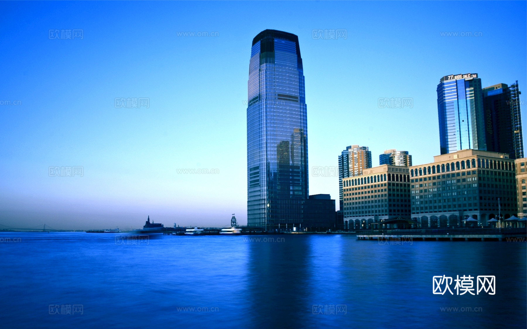 小区外景 环境 城市 都市外景 自然风景