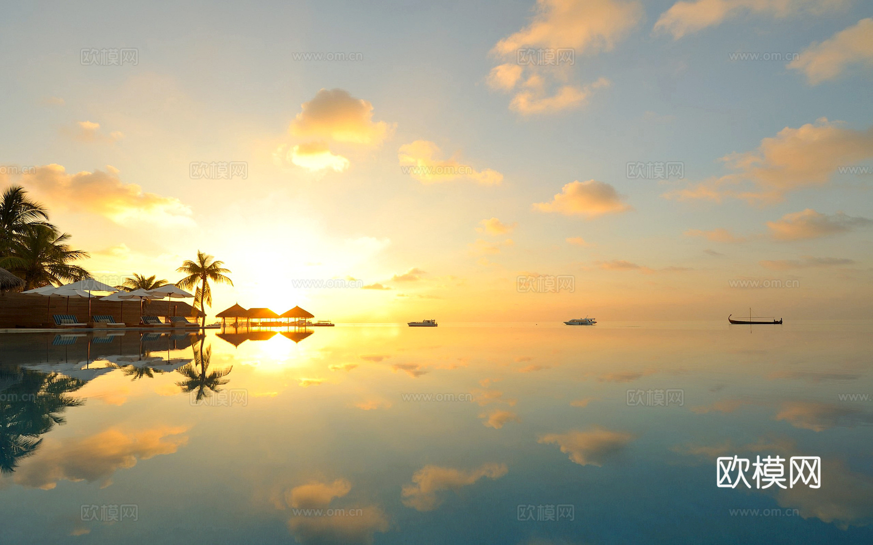 小区外景 环境 城市 都市外景 自然风景下载