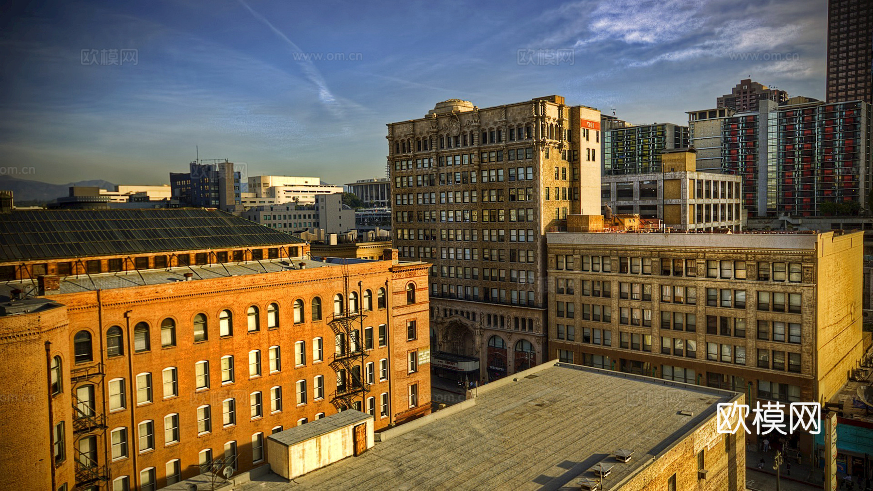 小区外景 环境 城市 都市外景 自然风景下载
