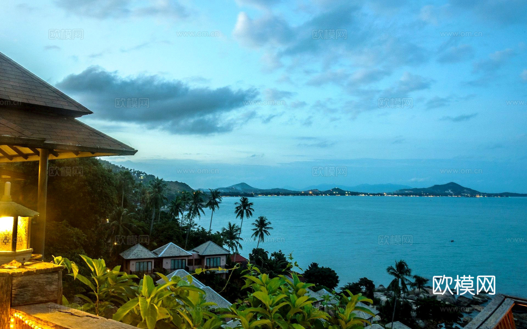 小区外景 环境 城市 都市外景 自然风景下载
