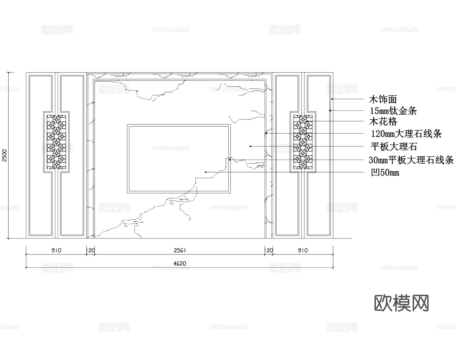 防静电防雷地板地面节点示意大样CAD施工图集cad施工图
