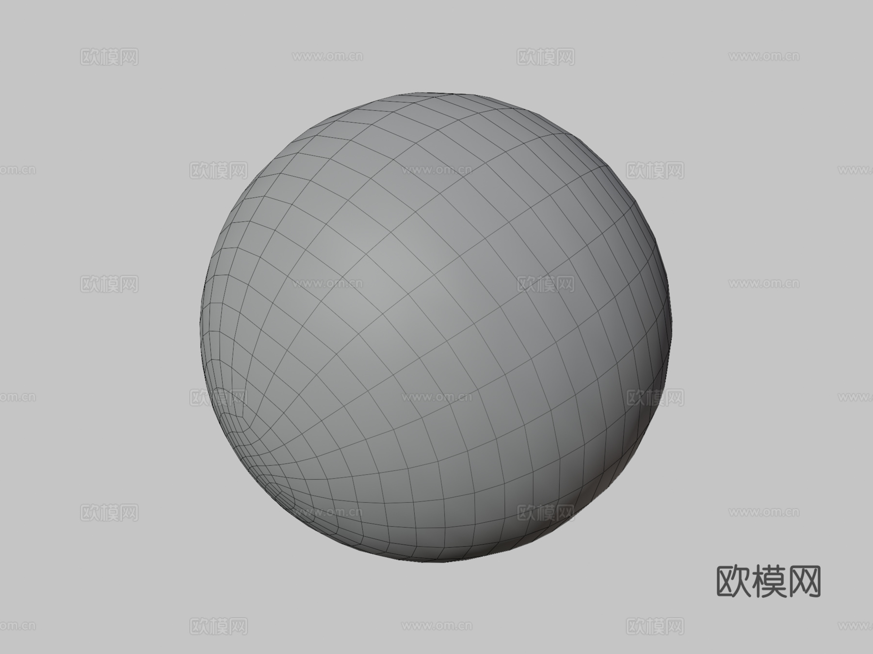 梦幻3d模型下载（渲染图3）