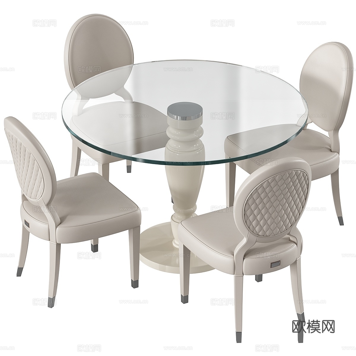 DV HOME 永恒 + 阿德勒3d模型下载