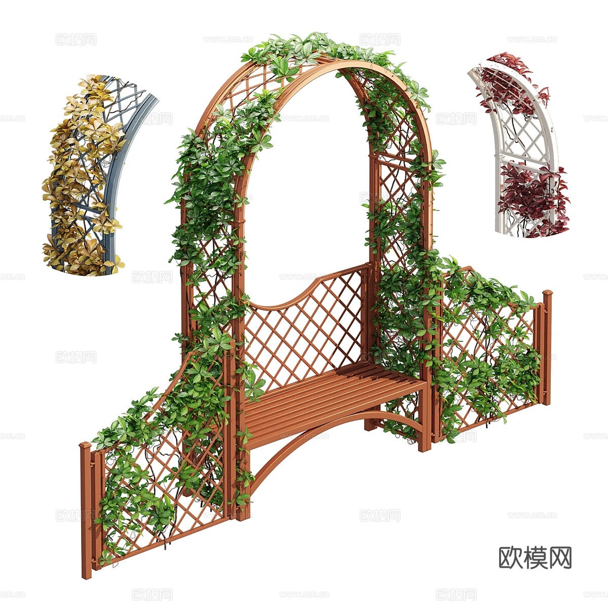 Portofino3d模型下载