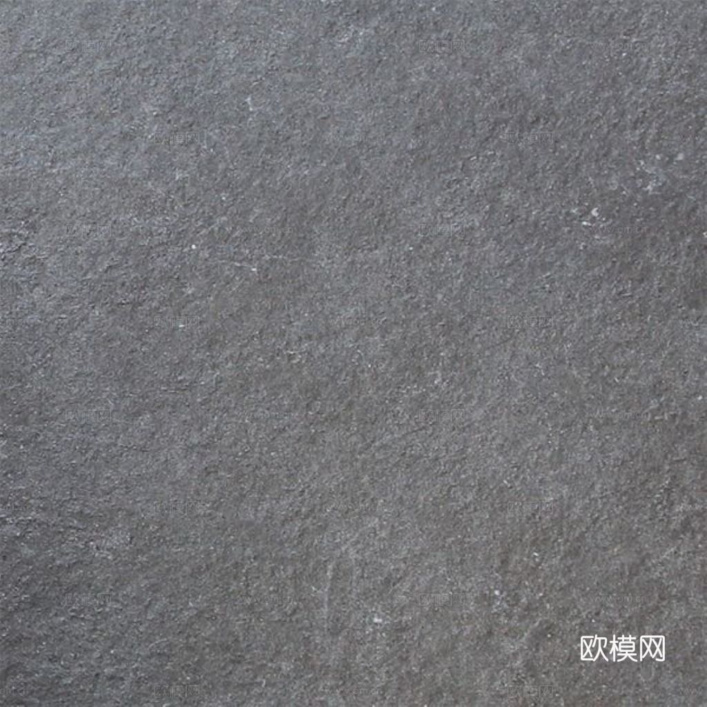 无缝灰色岩板 大理石岩板 深色岩板