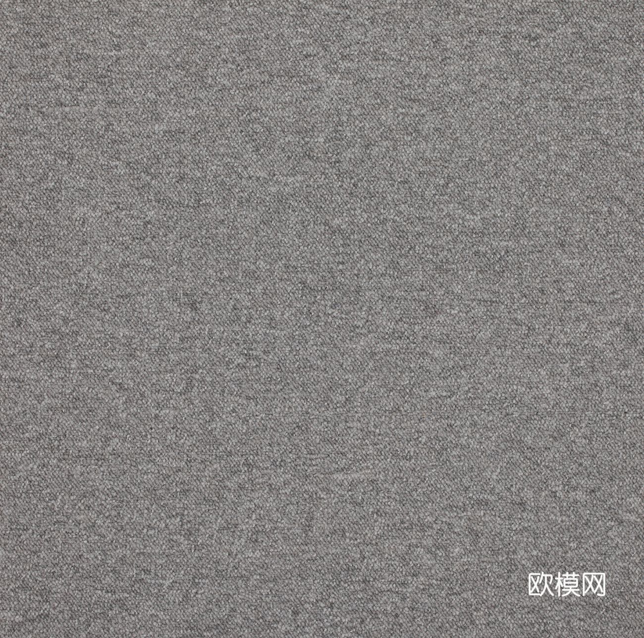 灰色地毯