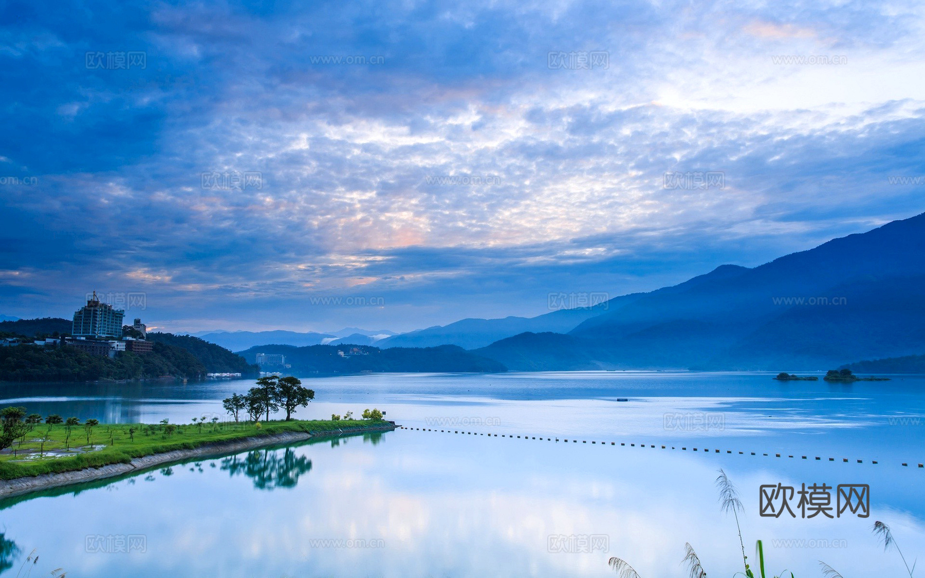 小区外景 环境 城市 都市外景 自然风景下载