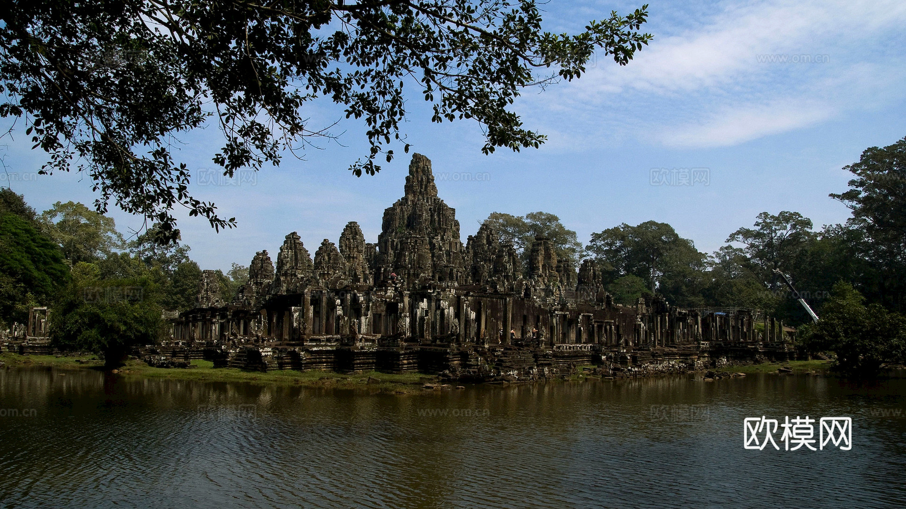 小区外景 环境 城市 都市外景 自然风景下载