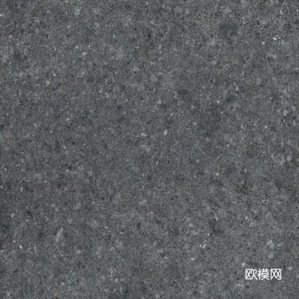 无缝灰色岩板 大理石岩板 深色岩板