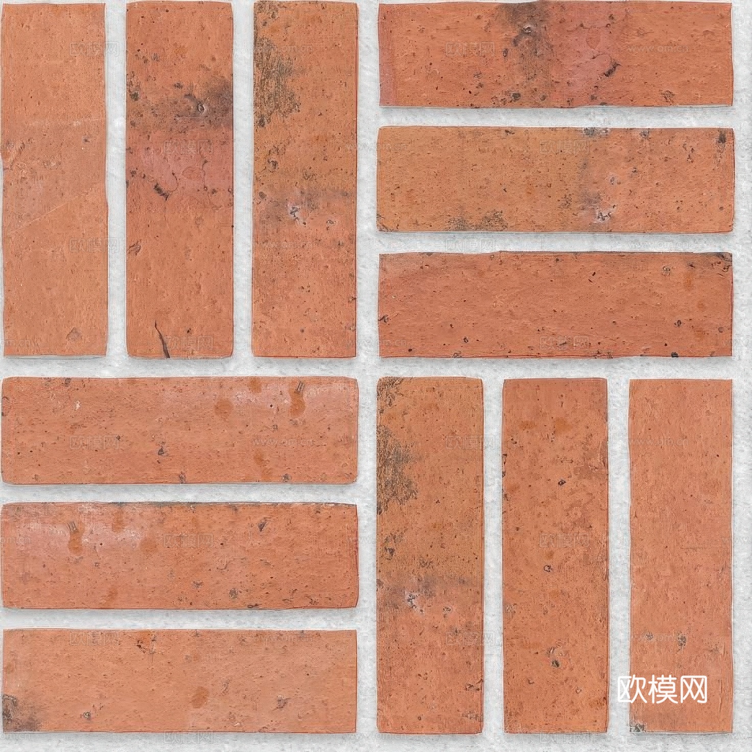 户外砖