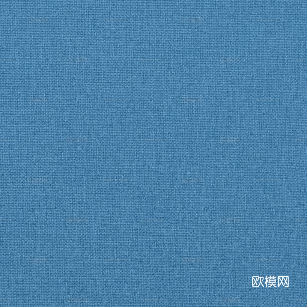 深蓝色 针织 布料 布纹纹理