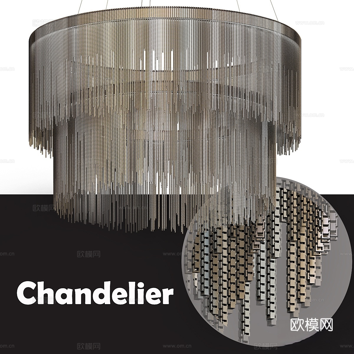 candela_123d模型下载