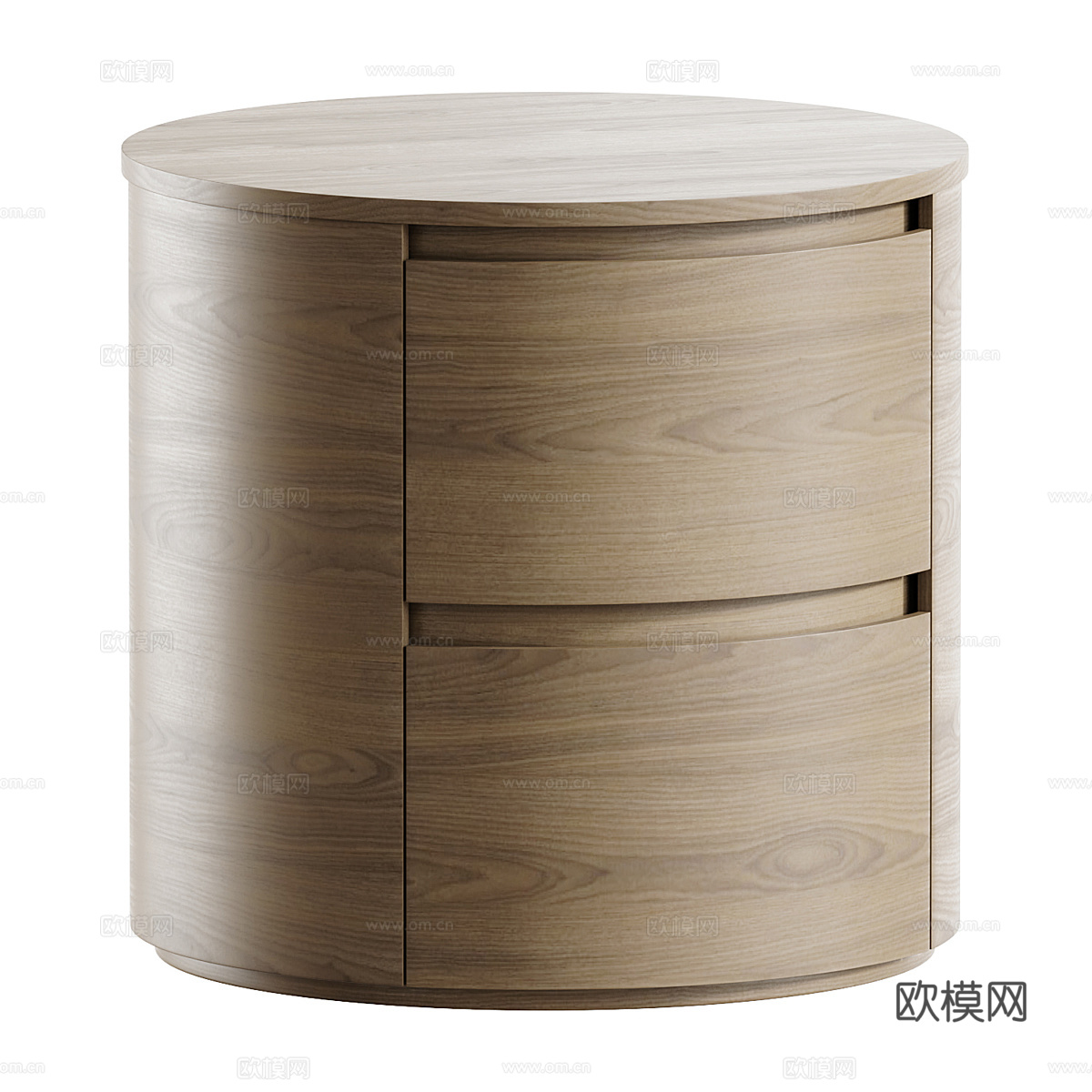 梳妝台3d模型