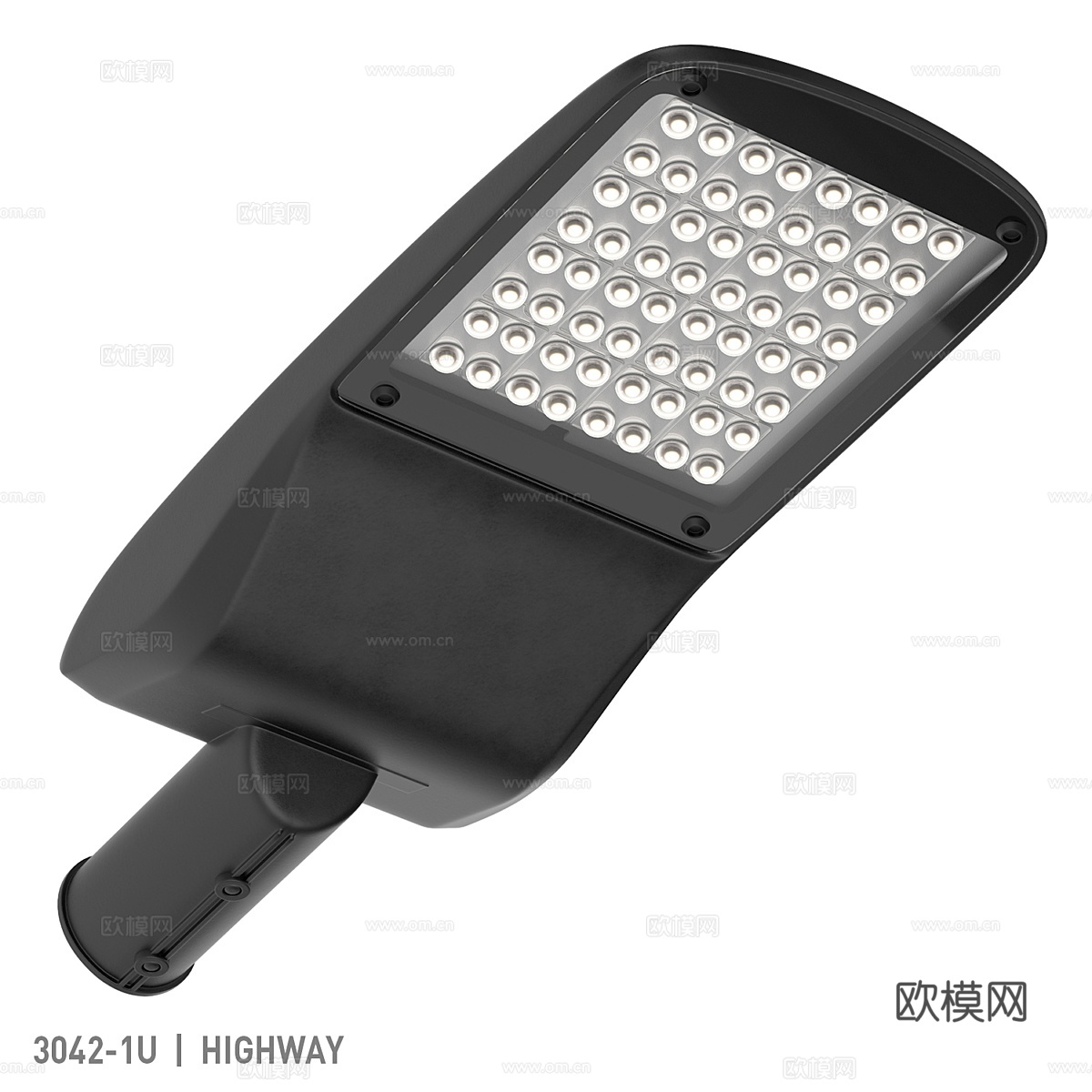 Favorite 3042-1U3d模型下载