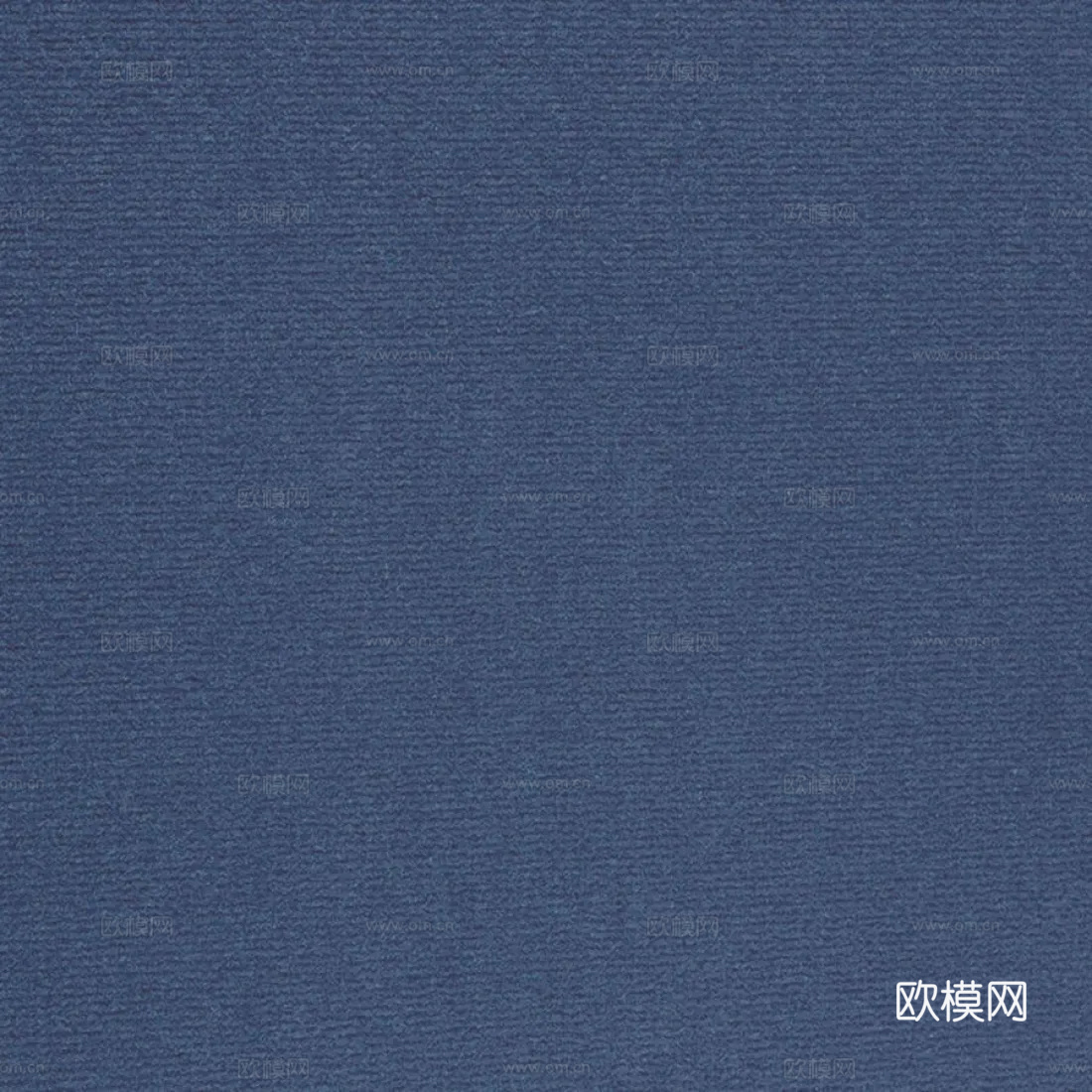 深蓝色 针织 布料 布纹纹理