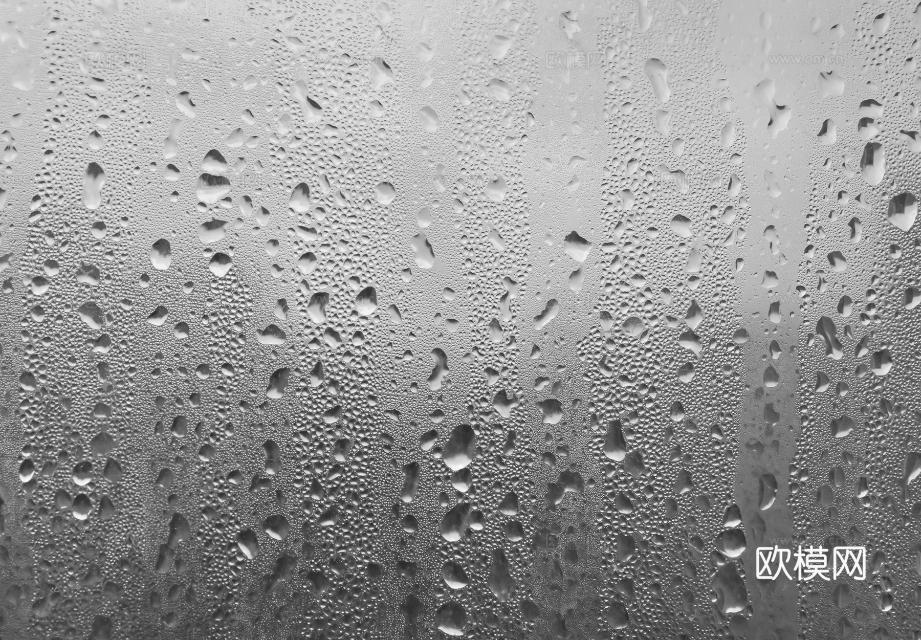 雨水玻璃