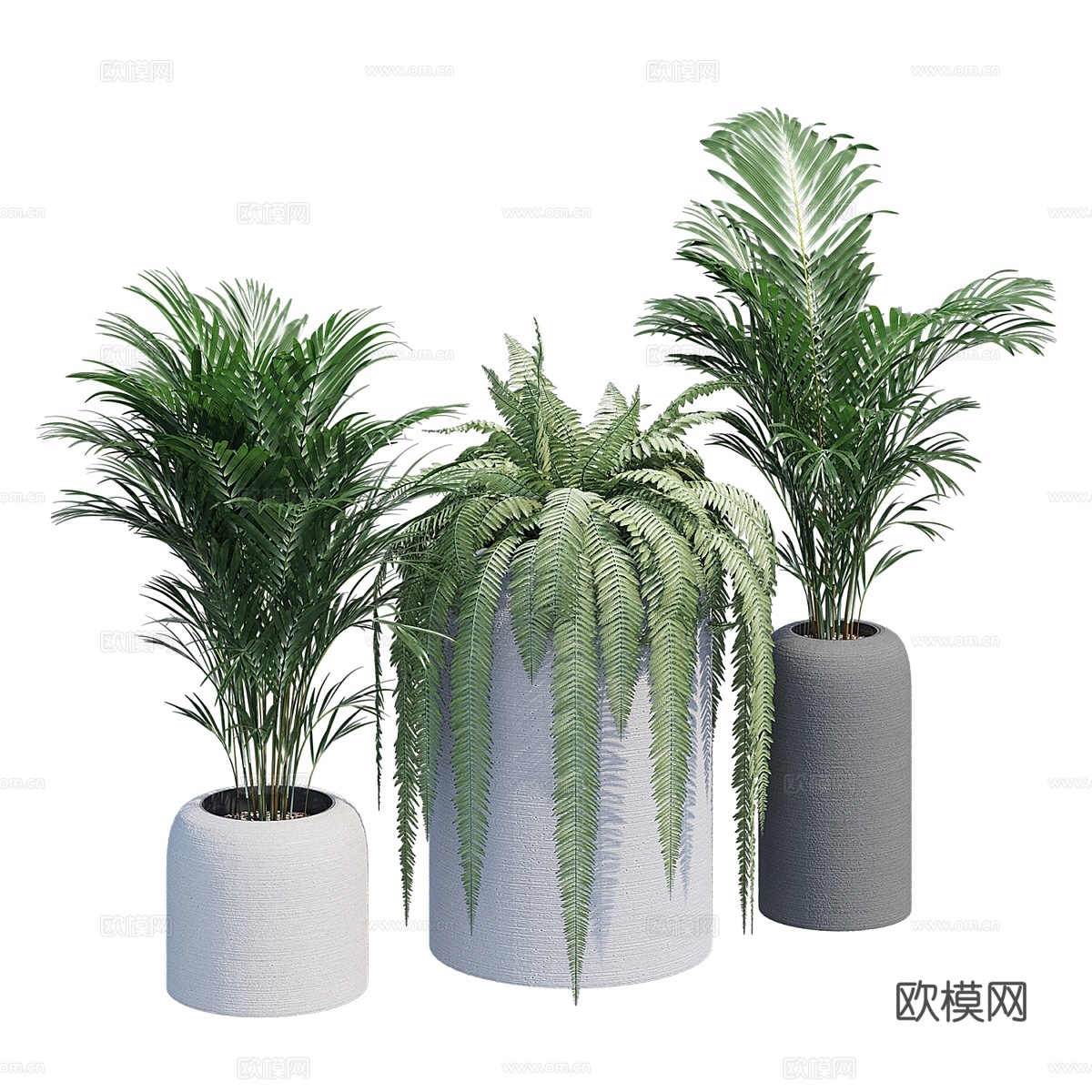 哈瓦洛3d模型下载